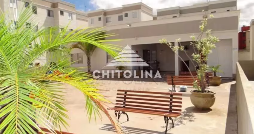 Apartamento com 2 dormitórios à venda, 58 m² por r$ 195.000,00 - condomínio spazio sardegna - sorocaba/sp