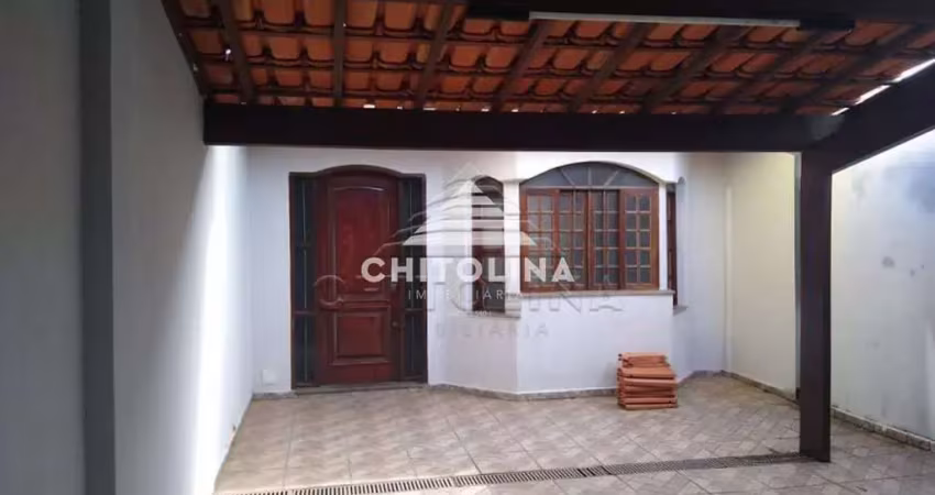 Casa com 2 dormitórios à venda, 131 m² por r$ 450.000,00 - vila são josé - itapetininga/sp
