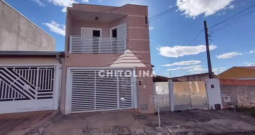 Sobrado residencial à venda, jardim fogaça, itapetininga - so0247.