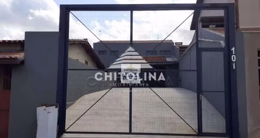 Barracão à venda, 220 m² por r$ 680.000,00 - vila aparecida - itapetininga/sp