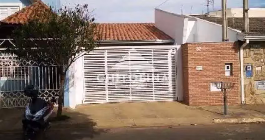 Casa residencial à venda, morada do sol, itapetininga - ca2307.