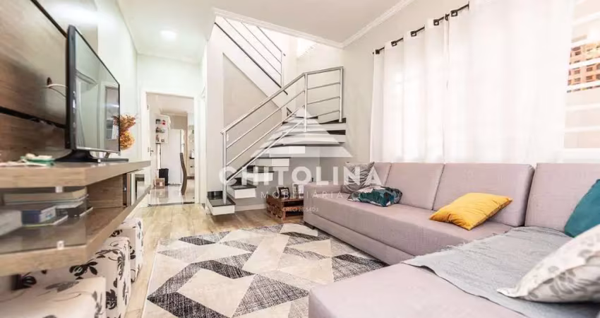 Sobrado com 3 dormitórios à venda, 198 m² por r$ 580.000,00 - jardim fogaça - itapetininga/sp