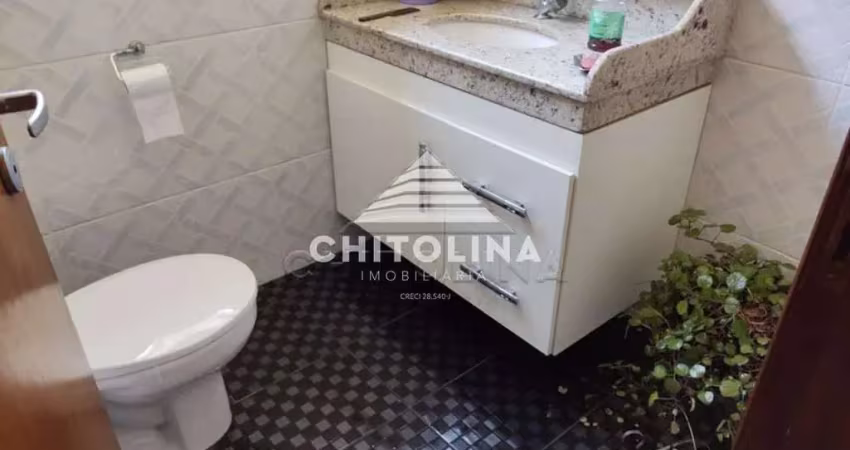 Casa residencial à venda, vila nova, itapetininga - ca2297.