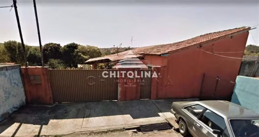 Chácara residencial à venda, vila reis, itapetininga - ch0093.
