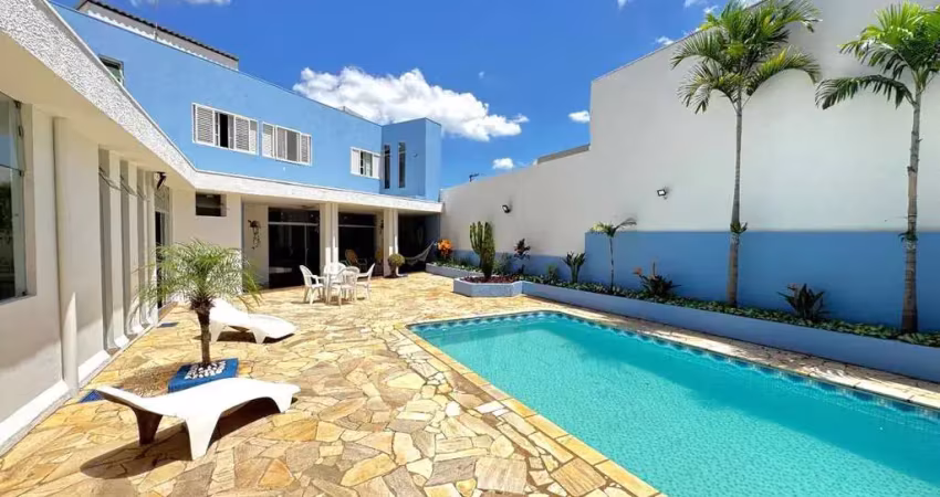 Casa residencial à venda, ótima localização itapetininga - ca2292.