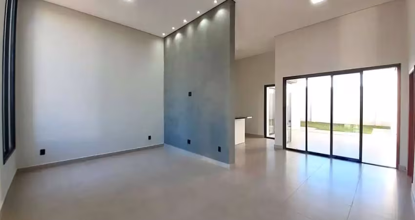 Casa com 3 dormitórios à venda, 163 m² por r$ 940.000,00 - condomínio golden ville - itapetininga/sp