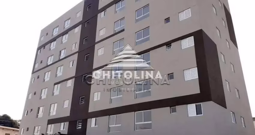 Apartamento à venda, 54 m² por r$ 256.932,00 - central park residence - itapetininga/sp
