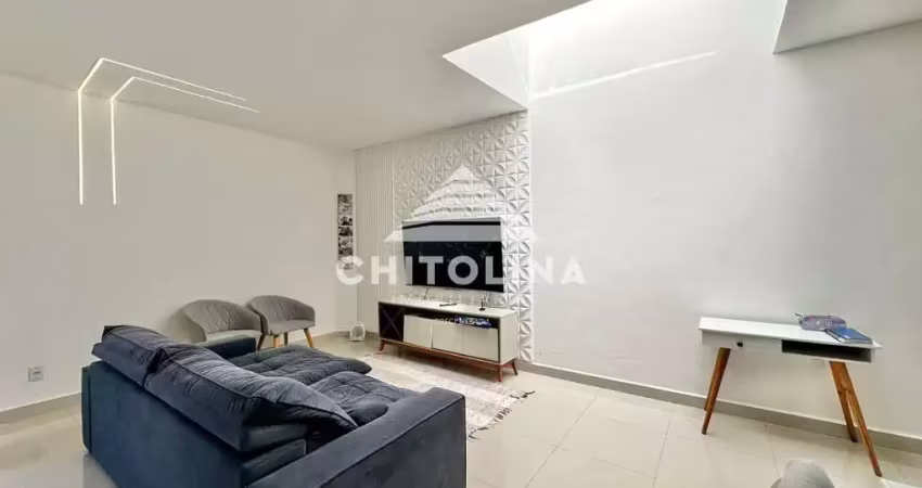 Casa com 2 dormitórios à venda, 110 m² por r$ 450.000,00 - bosque dos pinheiros - itapetininga/sp
