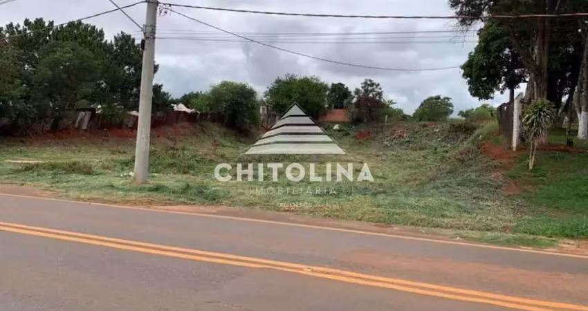 Terreno à venda, 2570 m² por r$ 550.000,00 - vila mazzei - itapetininga/sp