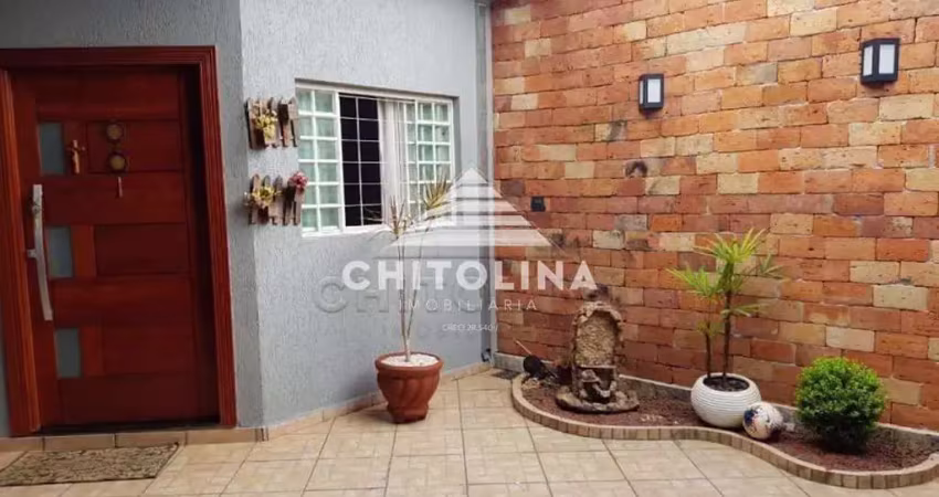 Casa com 2 dormitórios à venda, 134 m² por r$ 430.000,00 - cambuí - itapetininga/sp