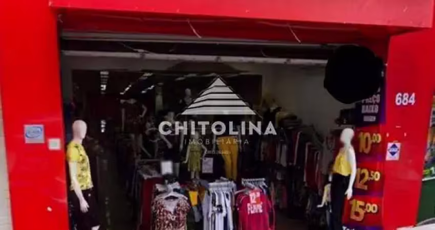 Loja à venda, 138 m² por r$ 2.800.000,00 - centro - itapetininga/sp