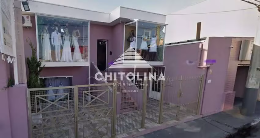 Casa à venda, 280 m² por r$ 1.200.000,00 - centro - itapetininga/sp