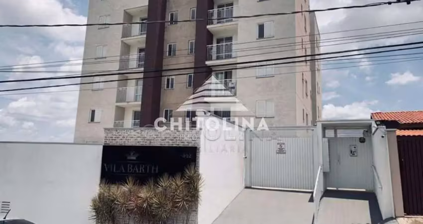 Apartamento com 2 dormitórios à venda, 62 m² por r$ 310.000,00 - residencial vila barth prime - itapetininga/sp