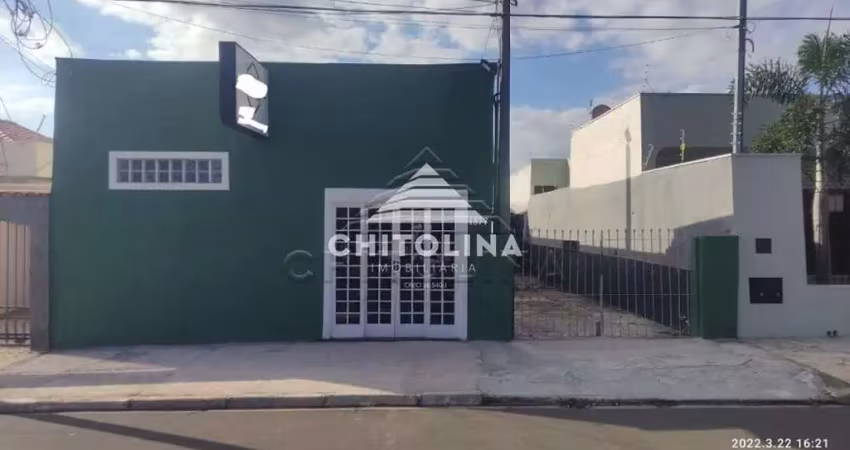 Loja à venda, 375 m² por r$ 700.000,00 - centro - itapetininga/sp