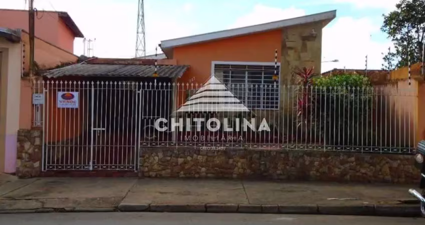 Casa residencial à venda, centro, itapetininga - ca2216.