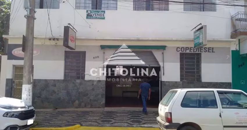 Loja comercial à venda, centro, itapetininga - lo0193.