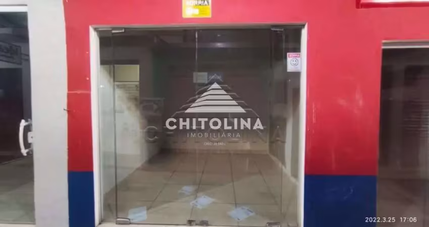 Sala à venda, 8 m² por r$ 100.000,00 - centro - itapetininga/sp