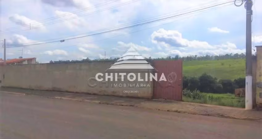 Terreno comercial à venda, vila belo horizonte, itapetininga - te0521.