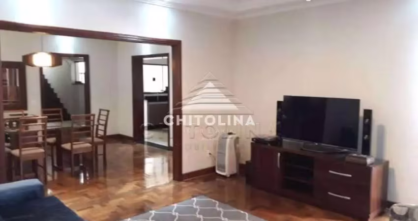 Casa residencial à venda, centro, itapetininga - ca2211.