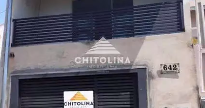 Sobrado residencial à venda, vila nastri, itapetininga - so0241.