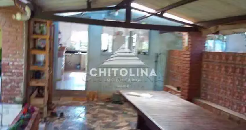 Chácara residencial à venda, jardim querência do turvo, capão bonito - ch0085.