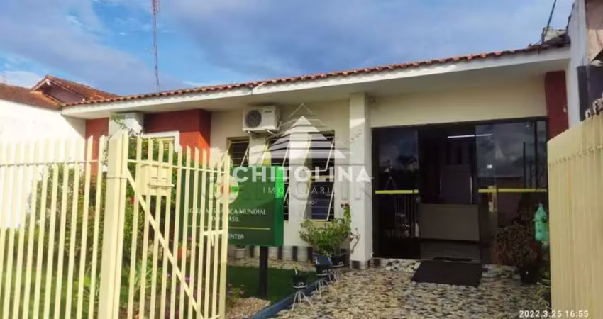 Casa residencial à venda, centro, itapetininga - ca2198.