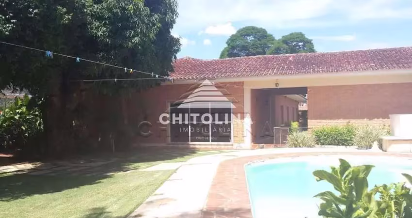 Casa residencial à venda, vila aparecida, itapetininga - ca2193.