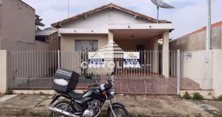 Casa com 2 dormitórios à venda por r$ 240.000,00 - vila santa isabel - itapetininga/sp