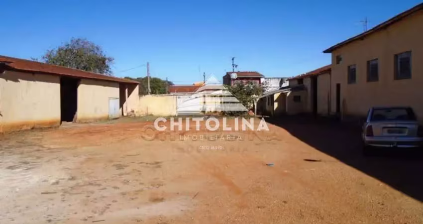 Barracão à venda, 1000 m² por r$ 4.000.000,00 - centro - itapetininga/sp