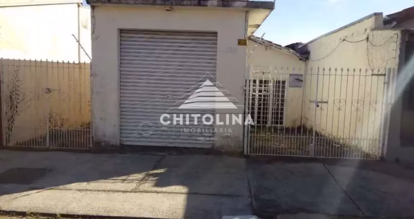 Casa residencial à venda, centro, itapetininga - ca2143.