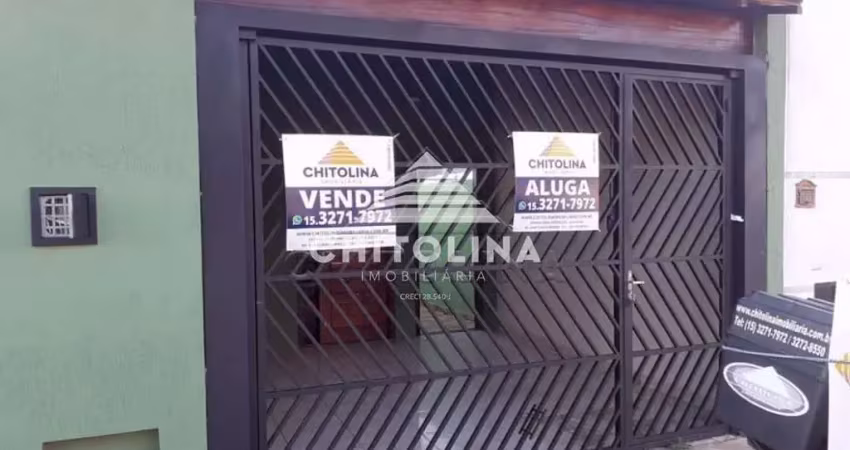 Casa com 3 dormitórios à venda, 120 m² por r$ 270.000,00 - vila arruda - itapetininga/sp