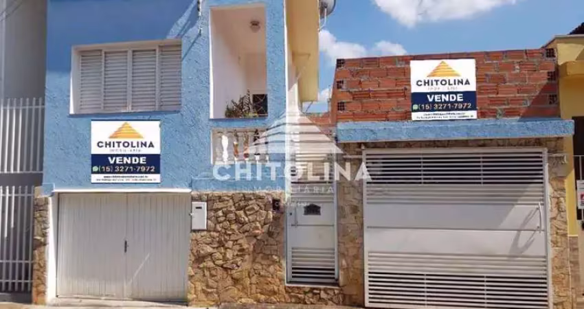 Casa residencial à venda, centro, itapetininga - ca2113.