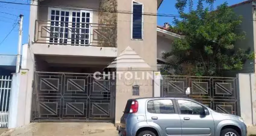 Sobrado residencial para venda e locação, jardim alvorada, itapetininga - so0233.