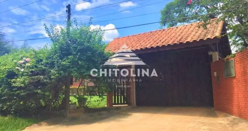 Casa residencial à venda, vale san fernando, itapetininga - ca2092.