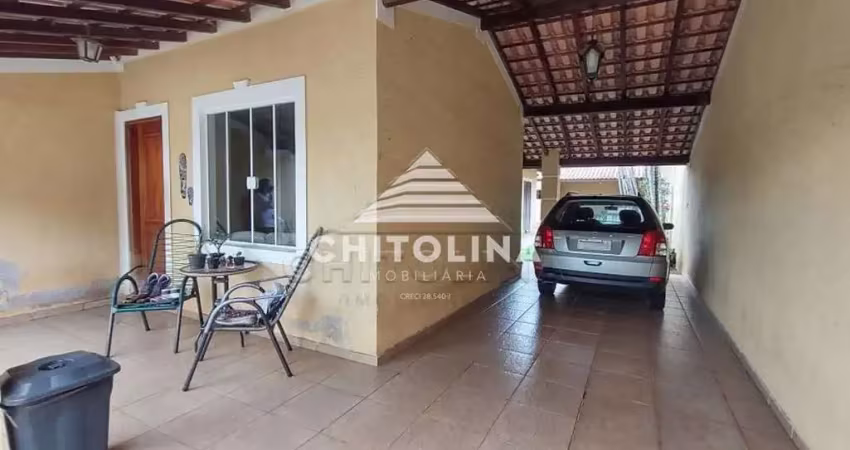 Casa com 3 dormitórios à venda, 139 m² por r$ 510.000,00 - vila nastri ii - itapetininga/sp
