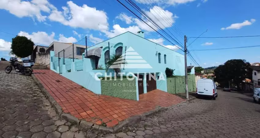 Casa com 4 dormitórios à venda, 231 m² por r$ 680.000,00 - vila rosa - itapetininga/sp