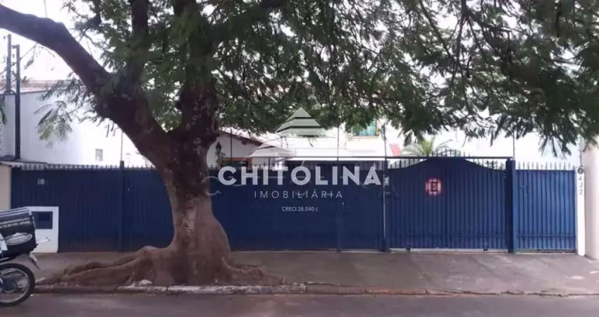 Casa com 3 dormitórios à venda, 427 m² por r$ 1.500.000,00 - centro - itapetininga/sp
