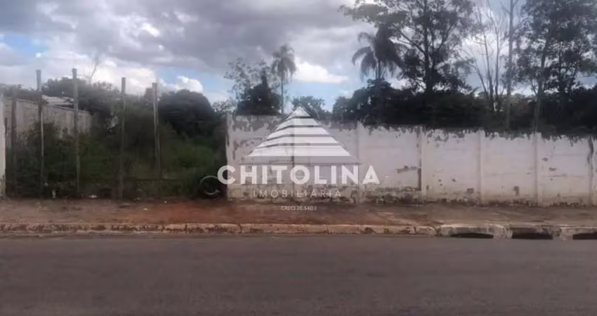Terreno residencial à venda, vila ayres, itapetininga - te0503.