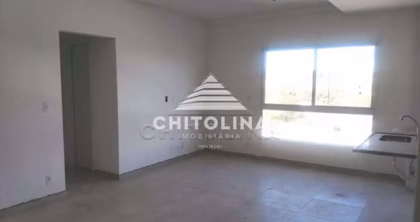 Apartamento com 2 dormitórios à venda, 54 m² por r$ 280.000,00 - central park residence - itapetininga/sp