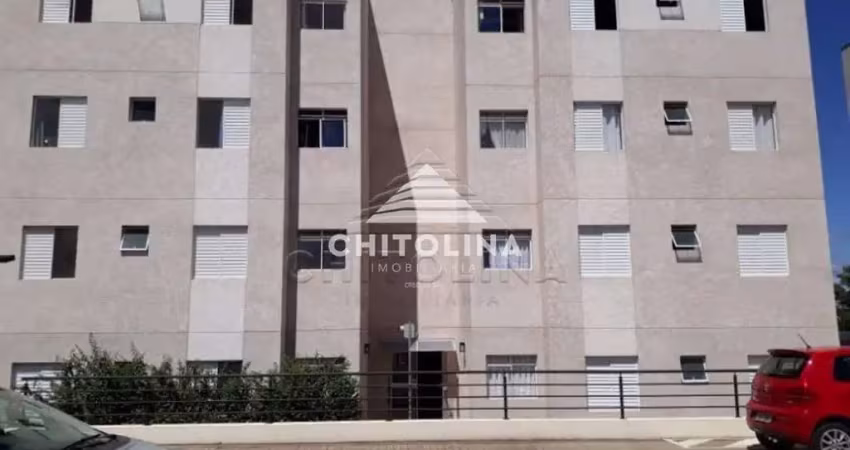 Apartamento com 2 dormitórios à venda, 43 m² por r$ 180.000,00 - residencial vila bella - itapetininga/sp