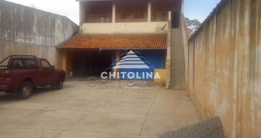 Casa à venda, 670 m² por r$ 1.050.000,00 - vila nastri - itapetininga/sp