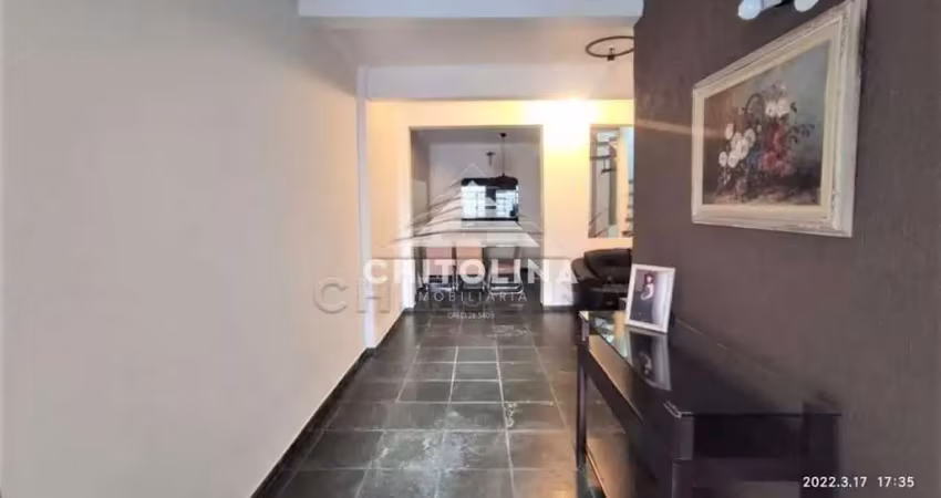 Sobrado residencial à venda, jardim itália, itapetininga - so0228.