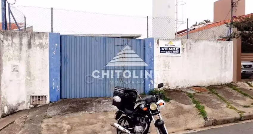 Terreno residencial à venda, vila barth, itapetininga - te0490.