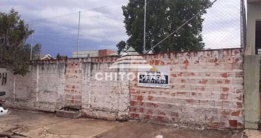 Terreno residencial à venda, vila barth, itapetininga - te0489.