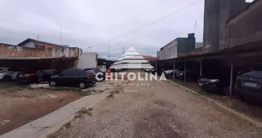 Terreno comercial à venda, centro, itapetininga - te0485.