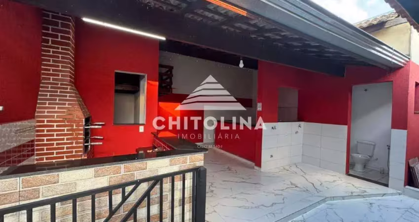 Casa com 2 dormitórios à venda, 100 m² - jardim santa inêz - itapetininga/sp