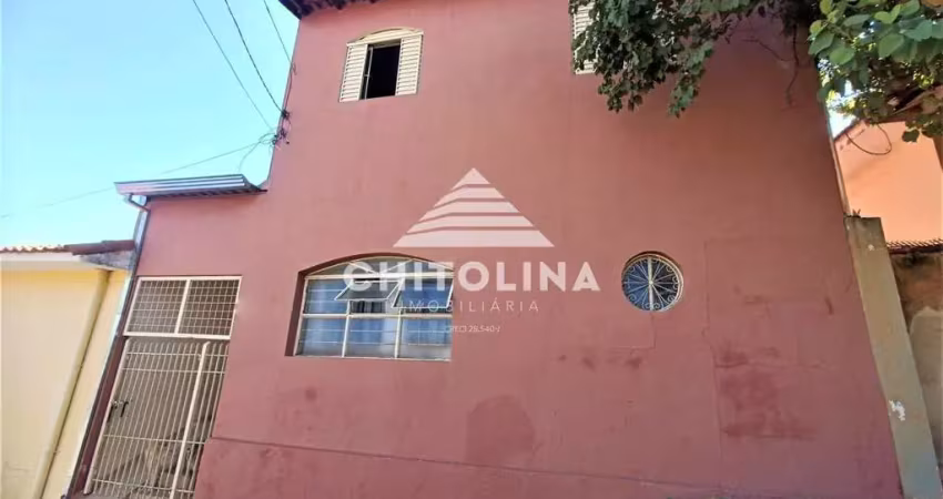 Casa com 3 dormitórios à venda, 94 m² por r$ 175.000,00 - vila santana - itapetininga/sp