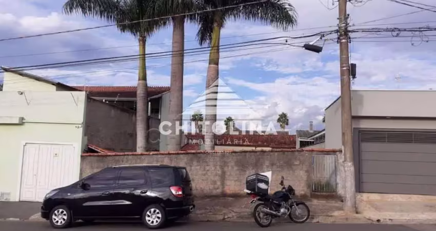 Terreno residencial à venda, vila barth, itapetininga - te0483.