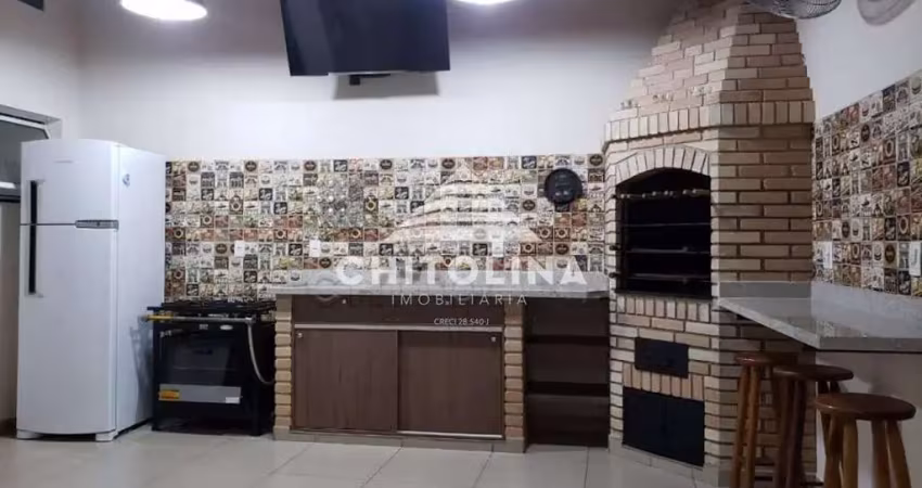 Casa com 3 dormitórios à venda, 189 m² por r$ 700.000,00 - jardim mesquita - itapetininga/sp