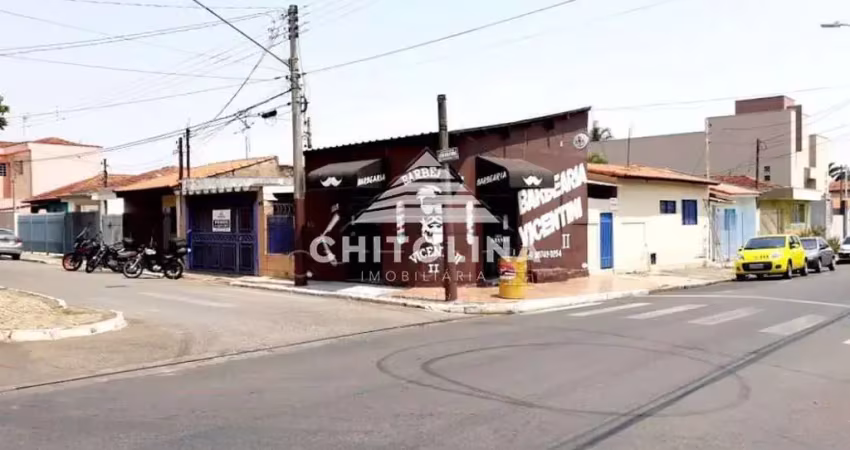 Casa residencial à venda, centro, itapetininga - ca2005.